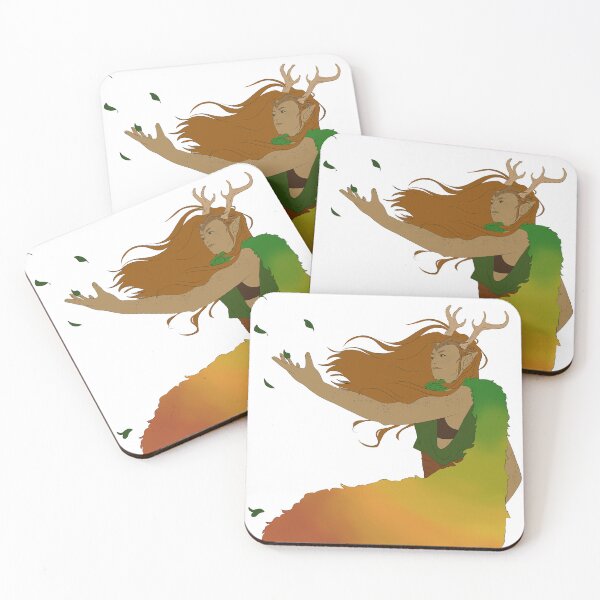 Item preview, Keyleth designed and sold by savvysbooky.
