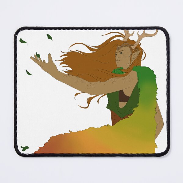 Item preview, Keyleth designed and sold by savvysbooky.