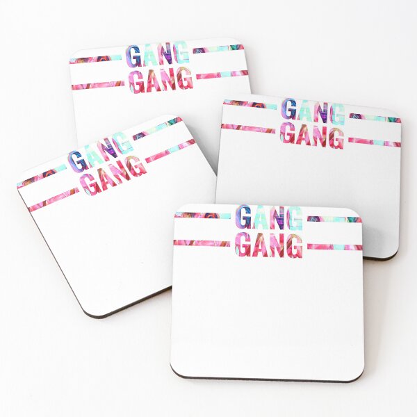 Item preview, Gang  Gang  designed and sold by SoulStar4Design.