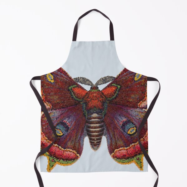 Item preview, Vintage Style Butterfly designed and sold by MathenaArt.