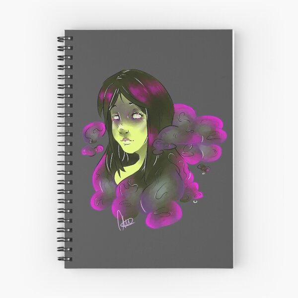Item preview, Smog designed and sold by MoonysArt.