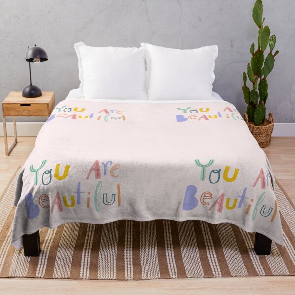 Item preview, You Are Beautiful designed and sold by Andinoa.
