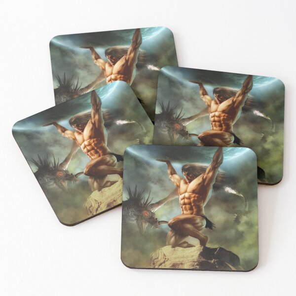 Item preview, ATLAS - BORIS TRIBUTE designed and sold by campagnamariaa.