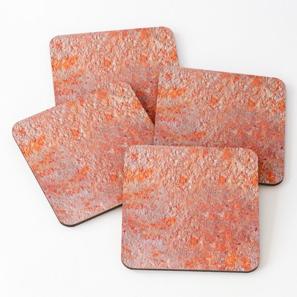 Item preview, I'm Dirty, Granite! Deco Mid Century Modern Retro Vintage Dirt Galaxy Rusty Metal designed and sold by Shayna Westfall.