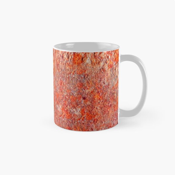 Item preview, I'm Dirty, Granite! Deco Mid Century Modern Retro Vintage Dirt Galaxy Rusty Metal designed and sold by Shayna Westfall.