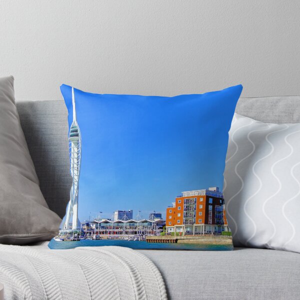 Item preview, The Spinnaker Tower Portsmouth designed and sold by Colin  Williams Photography.