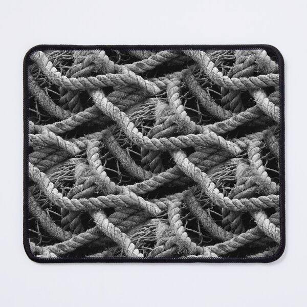 Item preview, Ropefulnets (pattern) designed and sold by Yampimon.