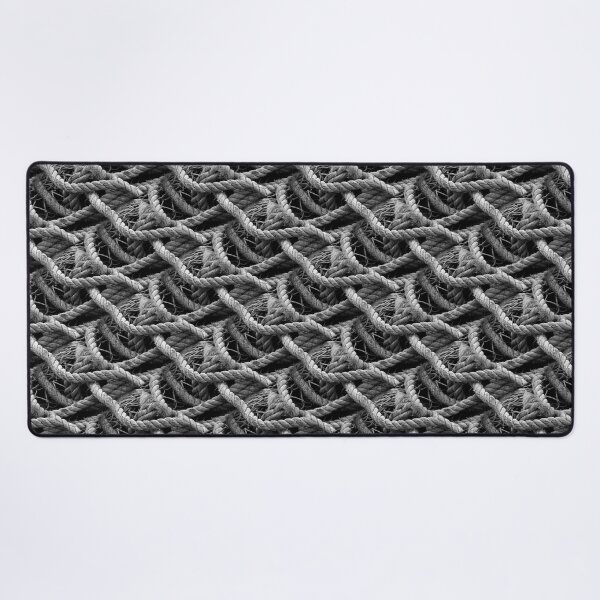 Item preview, Ropefulnets (pattern) designed and sold by Yampimon.