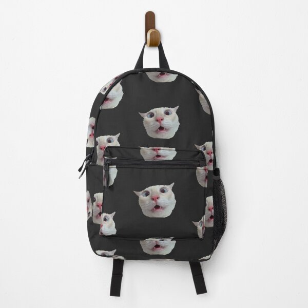 Item preview, Funny cat cati designed and sold by AhmedZor.