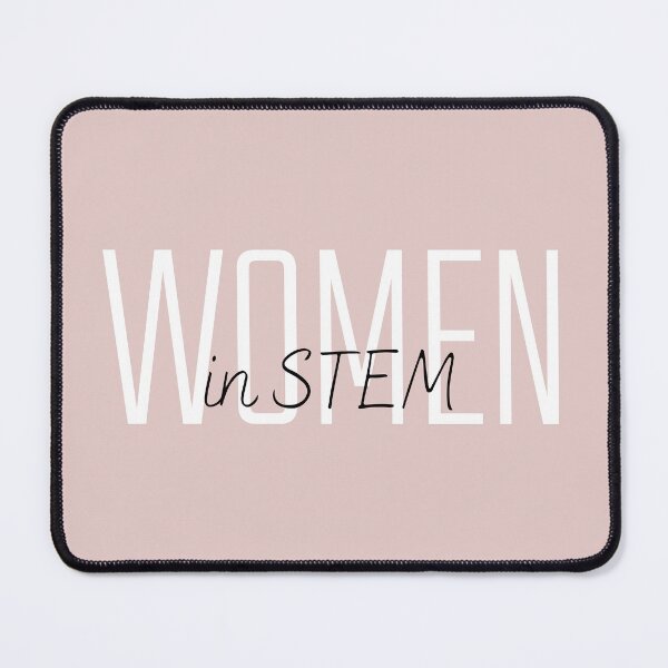 Item preview, Women in STEM designed and sold by KatarinaAndCo.