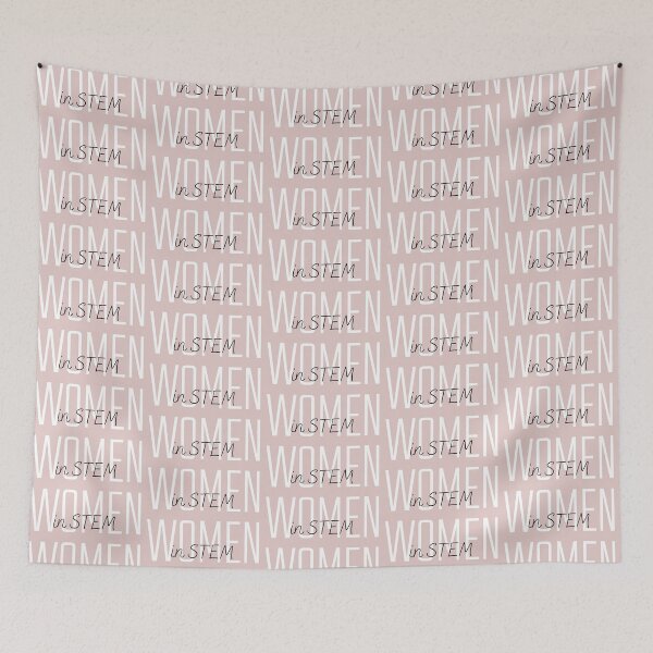 Item preview, Women in STEM designed and sold by KatarinaAndCo.
