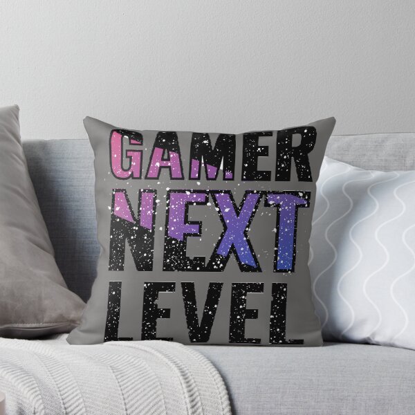 Item preview, Gamer next level designed and sold by T-ShirtIn85.