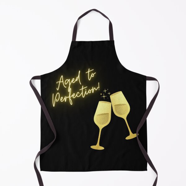 Item preview, Aged to Perfection! designed and sold by Fhfarms.
