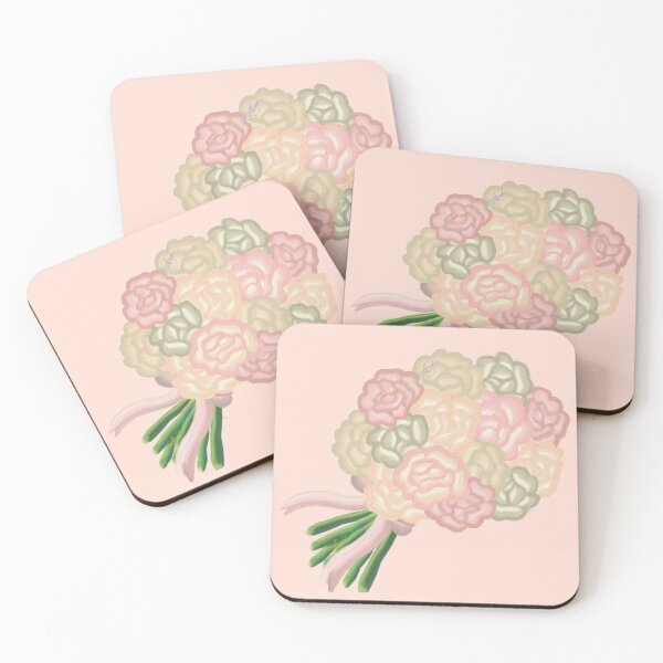 Item preview, January Birth Flower Carnation by Heather Nafe Art designed and sold by HeatherNafeArt.