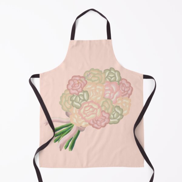 Item preview, January Birth Flower Carnation by Heather Nafe Art designed and sold by HeatherNafeArt.