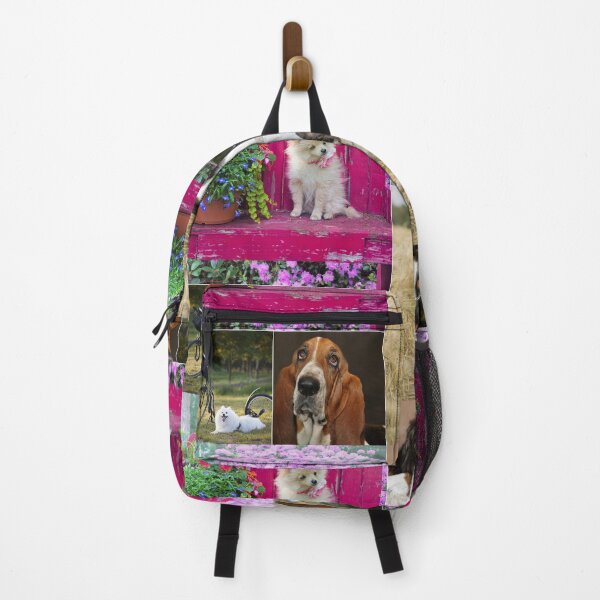 Item preview, Classical Dogs Montage Set #7 designed and sold by Krispsm.