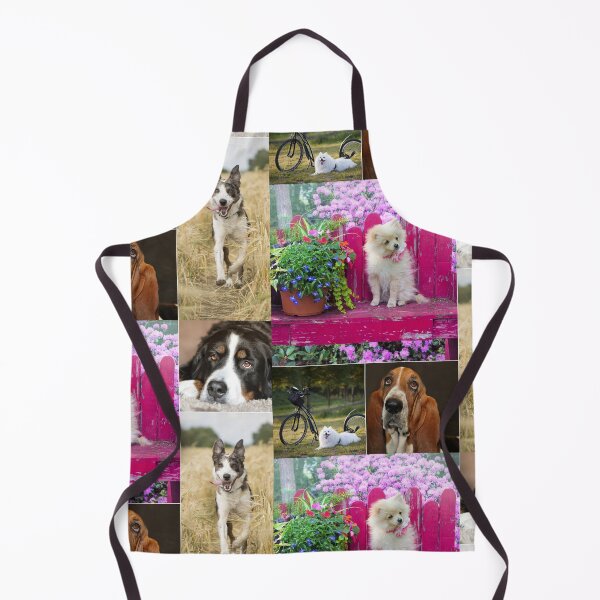 Item preview, Classical Dogs Montage Set #7 designed and sold by Krispsm.