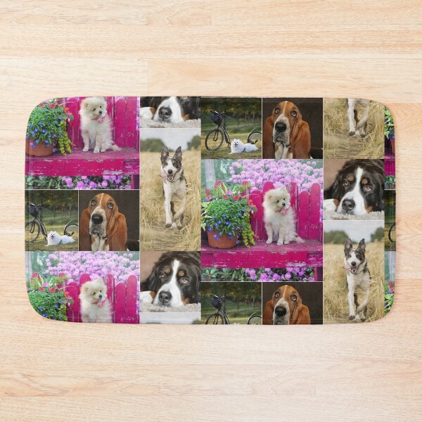 Item preview, Classical Dogs Montage Set #7 designed and sold by Krispsm.