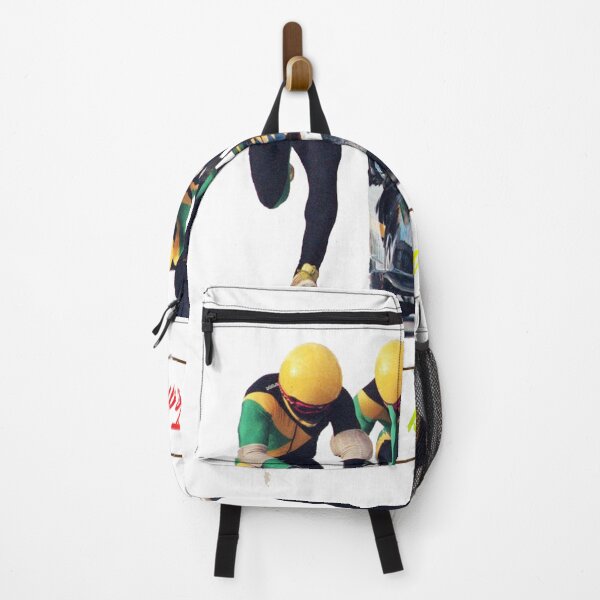 Item preview, Jamaican Bobsled Team Cool Runnings designed and sold by Arts Paradise.