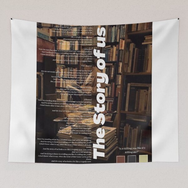 Item preview, TSOU TS SN TV designed and sold by chocolatefood12.