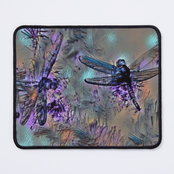 Item preview, Inked Dragonflies designed and sold by DonnaM.