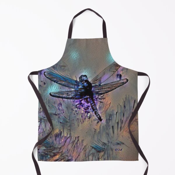 Item preview, Inked Dragonflies designed and sold by DonnaM.
