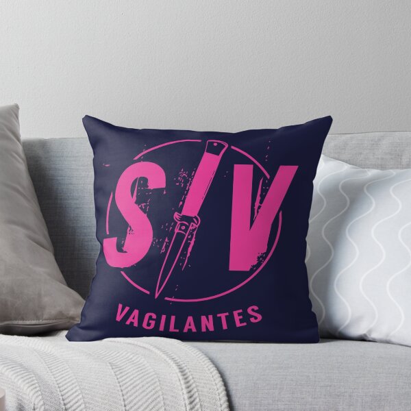 Item preview, VAGilantes designed and sold by Atomic Octopus  Designs.