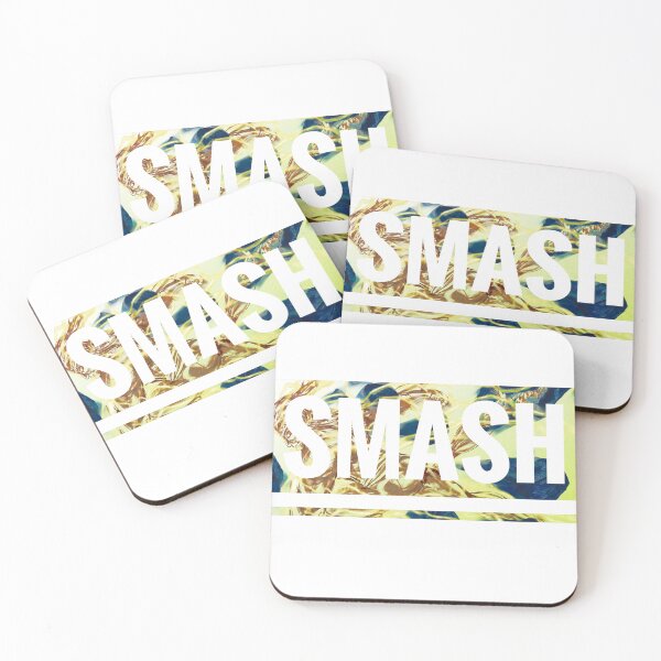 Item preview, Smash designed and sold by SoulStar4Design.