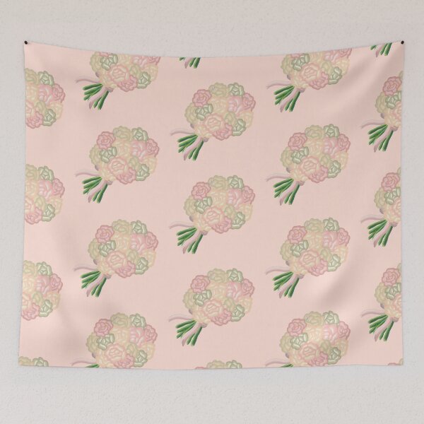 Item preview, January Birth Flower Carnation by Heather Nafe Art designed and sold by HeatherNafeArt.