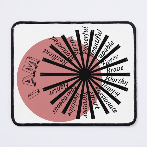 Item preview, Empowered Women Quote- Everything Empowering designed and sold by AshStylz.
