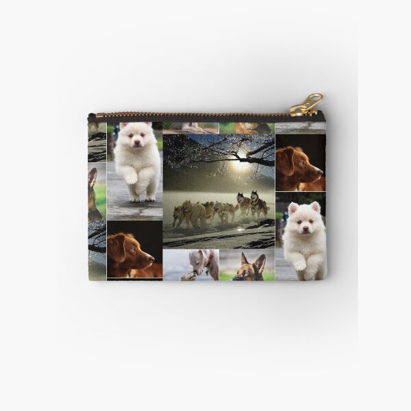 Item preview, Classical Dogs Montage Set #8 designed and sold by Krispsm.