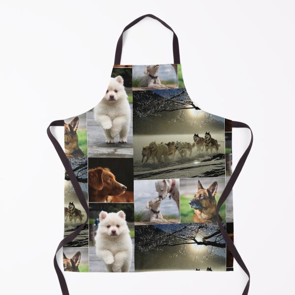 Item preview, Classical Dogs Montage Set #8 designed and sold by Krispsm.