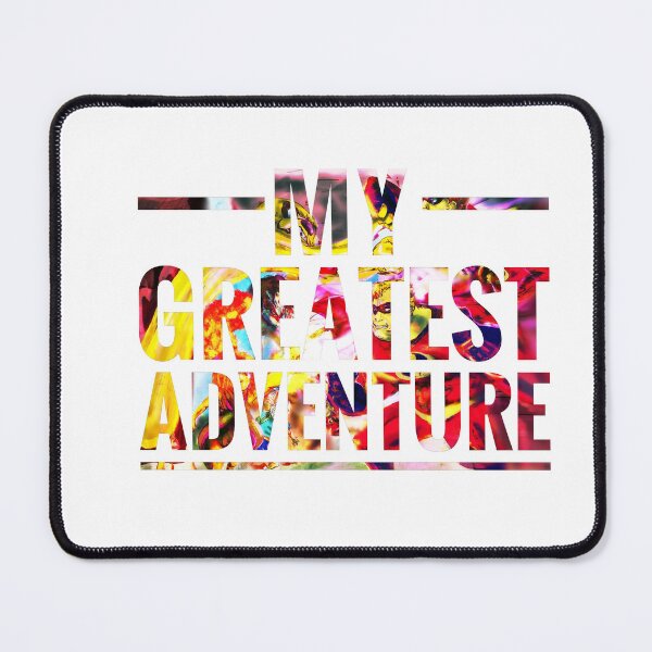 Item preview, My greatest adventure designed and sold by SoulStar4Design.