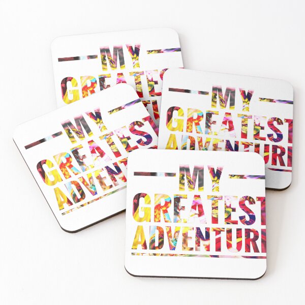 Item preview, My greatest adventure  designed and sold by SoulStar4Design.