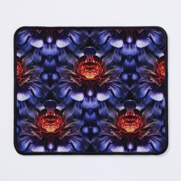 Item preview, Aeonium (pattern) designed and sold by Yampimon.