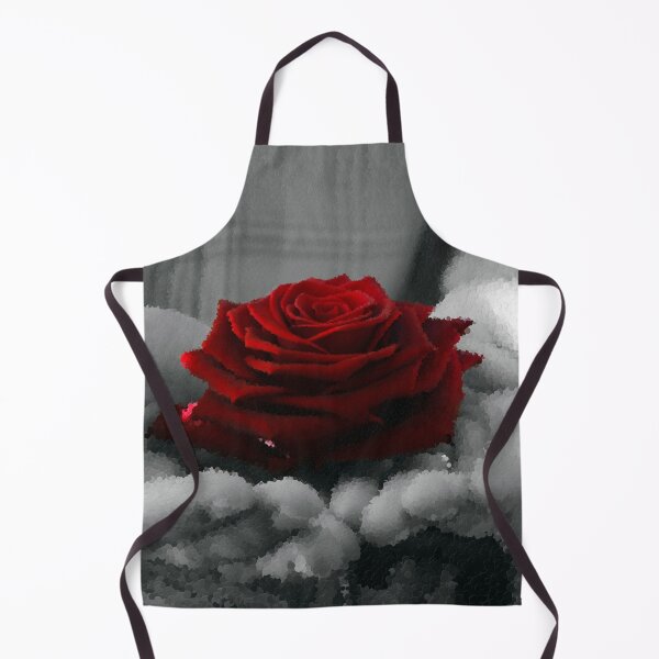 Item preview, Full Rose in Hands designed and sold by MathenaArt.