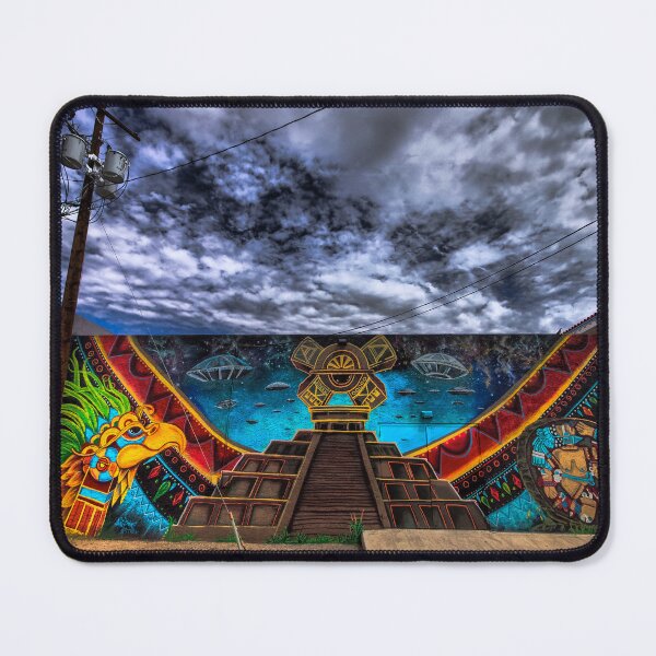Item preview, Arrival designed and sold by Aztecsmurf.