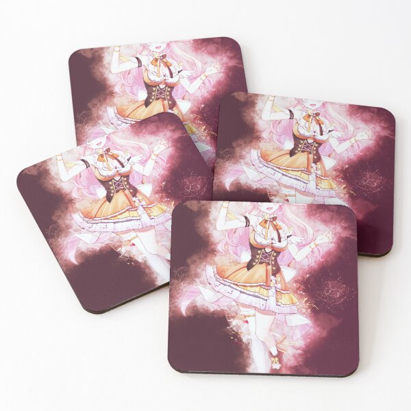 Item preview, Hololive - Momosuzu Nene designed and sold by WaifuFury.