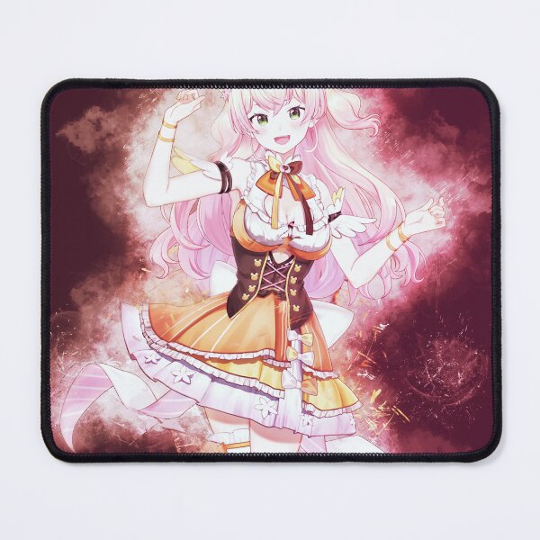 Item preview, Hololive - Momosuzu Nene designed and sold by WaifuFury.