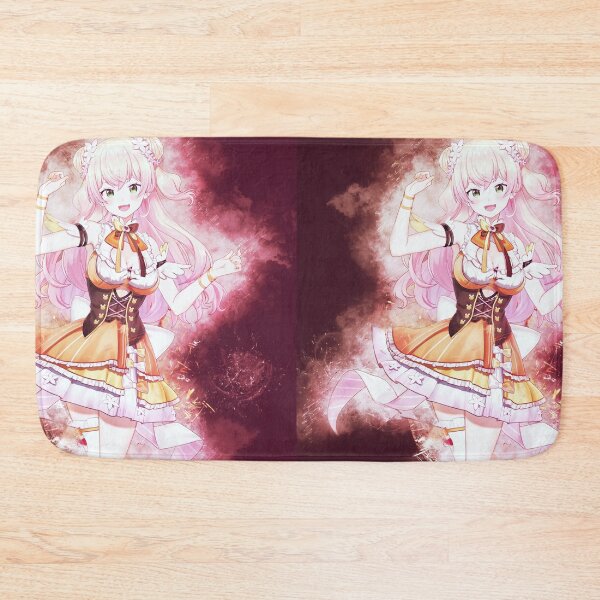 Item preview, Hololive - Momosuzu Nene designed and sold by WaifuFury.