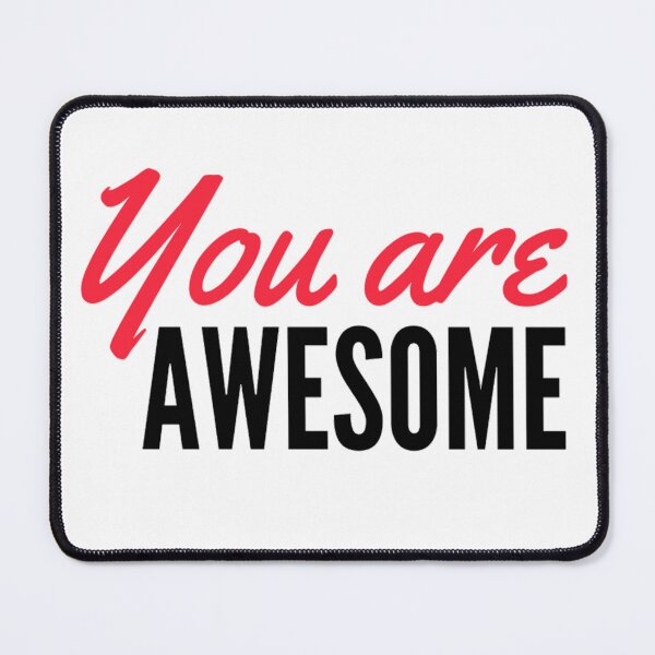 Item preview, International Day Of Awesomeness Celebrate How Awesome You Are designed and sold by chetan786.