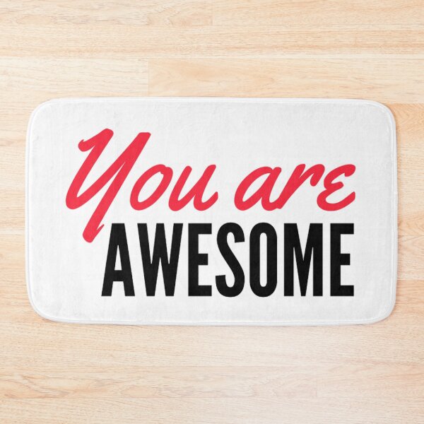 Item preview, International Day Of Awesomeness Celebrate How Awesome You Are designed and sold by chetan786.