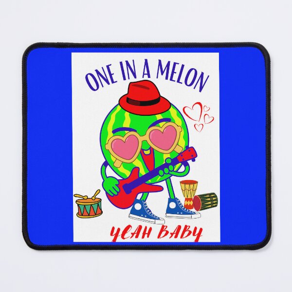 Item preview, ONE IN A MELON designed and sold by charlesjewel.