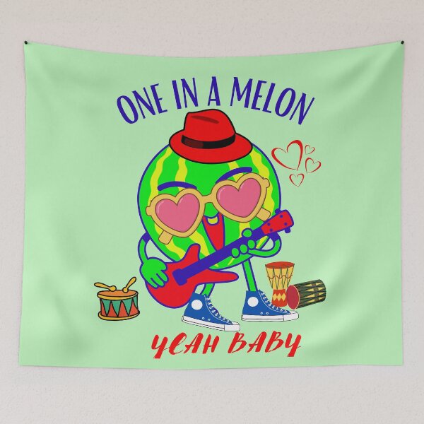 Item preview, ONE IN A MELON designed and sold by charlesjewel.
