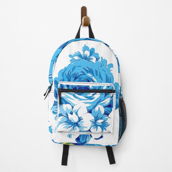Item preview, Blue peony - a2 designed and sold by Amethyst3X.