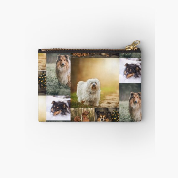 Item preview, Classical Dogs Montage Set #9 designed and sold by Krispsm.