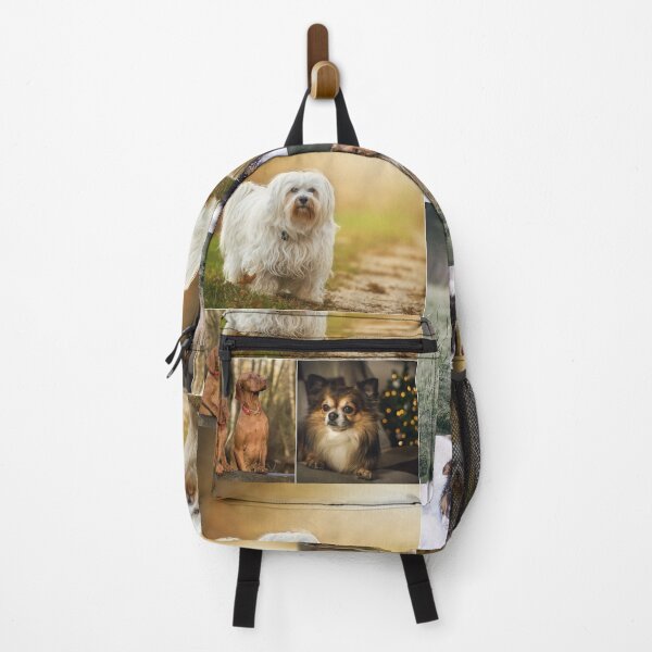 Item preview, Classical Dogs Montage Set #9 designed and sold by Krispsm.