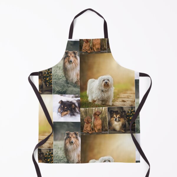 Item preview, Classical Dogs Montage Set #9 designed and sold by Krispsm.