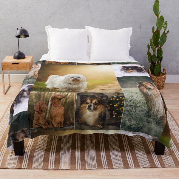 Item preview, Classical Dogs Montage Set #9 designed and sold by Krispsm.