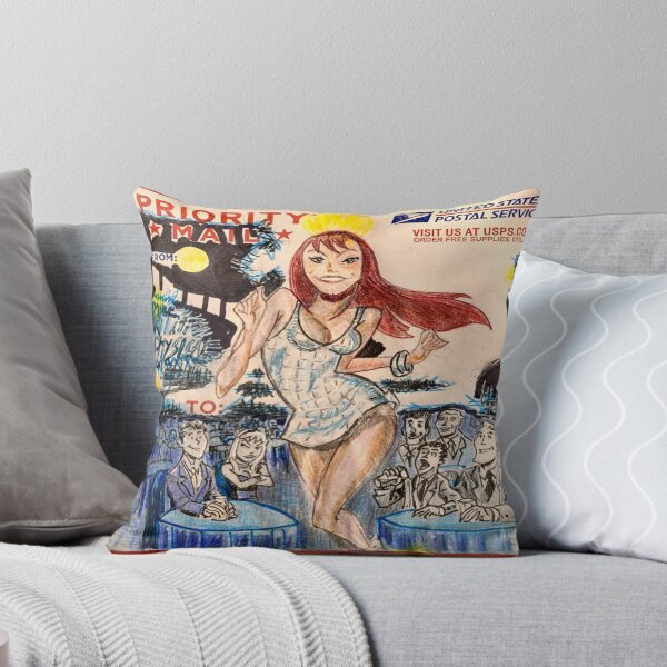 Item preview, MJ Dancing designed and sold by PhysGraffiti.